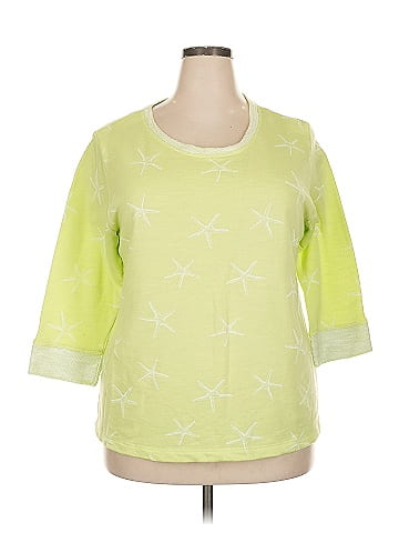 Fresh Produce Sweatshirt (view 1)
