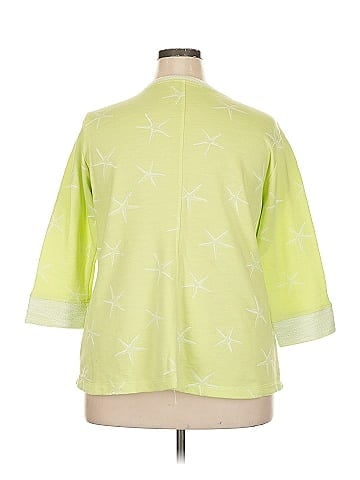 Fresh Produce Sweatshirt (view 2)