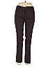 Desigual Tweed Black Red Casual Pants Size 31 waist - photo 1
