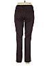 Desigual Tweed Black Red Casual Pants Size 31 waist - photo 2