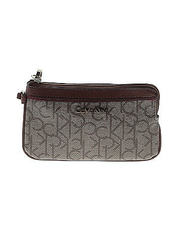 Calvin Klein Wristlet (view 1)