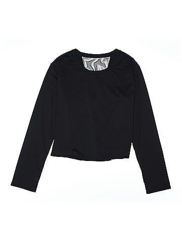 Zella Long Sleeve T-Shirt (view 1)