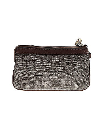 Calvin Klein Wristlet (view 2)