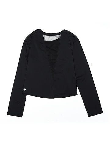 Zella Long Sleeve T-Shirt (view 2)