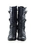 AQUATALIA Black Boots Size 8 - photo 2