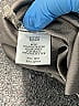 Dress Forum Solid Gray Casual Pants Size S - photo 5