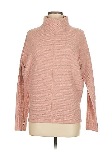 Lululemon Athletica Turtleneck Sweater (view 1)