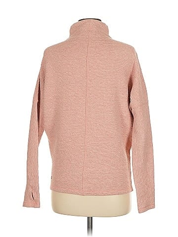 Lululemon Athletica Turtleneck Sweater (view 2)