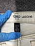 Gap Outlet Ivory Jeans Size 12 - photo 4
