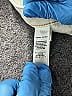 Gap Outlet Ivory Jeans Size 12 - photo 5
