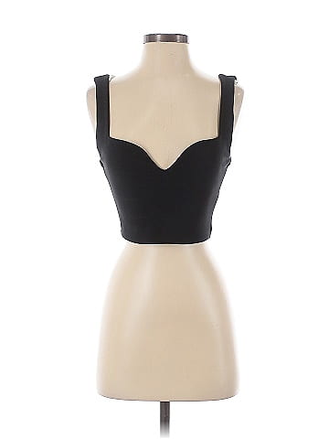 Zara Sleeveless Top (view 1)