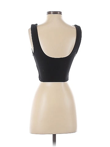 Zara Sleeveless Top (view 2)