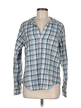 Frank & Eileen Long Sleeve Button Down Shirt