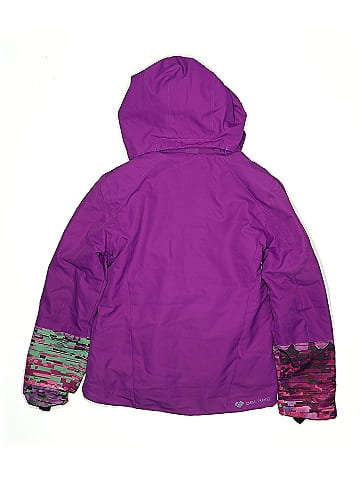 Obermeyer Snow Jacket (view 2)