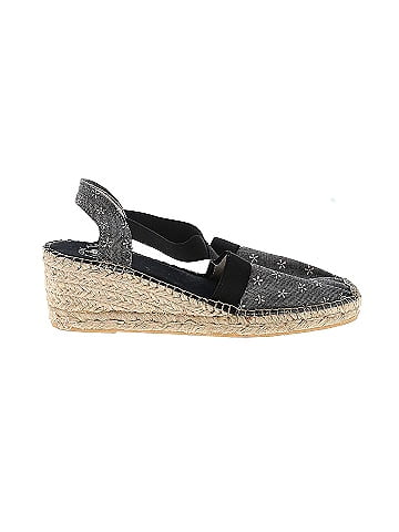 La Manual Alpargatera Wedges (view 1)
