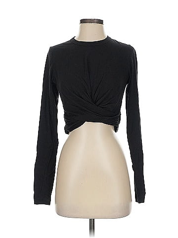 A.L.C. Long Sleeve Top (view 1)