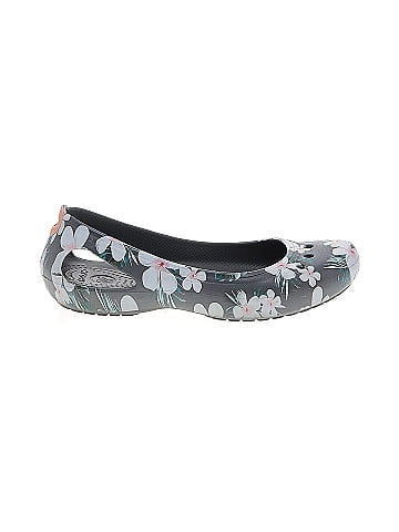 Crocs Flats (view 1)