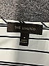The Limited 100% Polyester Ivory Short Sleeve Top Size M - photo 7