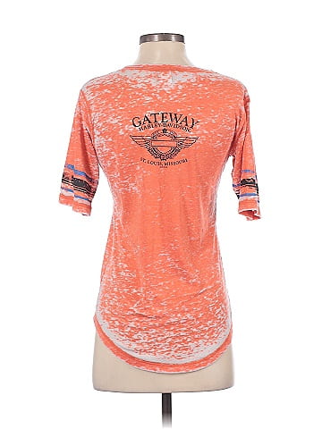Harley Davidson Short Sleeve T-Shirt (view 2)