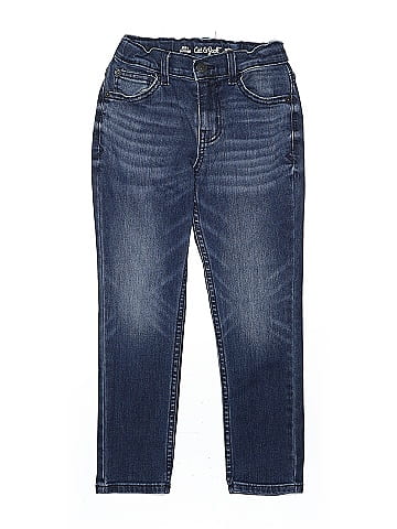 Cat & Jack Jeans (view 1)