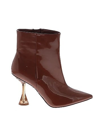Gianni Bini Ankle Boots (view 1)