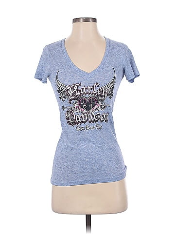 Harley Davidson Short Sleeve T-Shirt (view 1)
