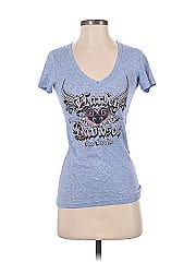 Harley Davidson Short Sleeve T Shirt