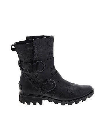 Sorel Ankle Boots (view 1)