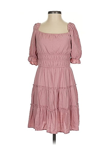Altar'd State Casual Dress (view 1)