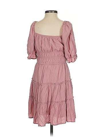 Altar'd State Casual Dress (view 2)