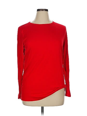 Sherosa 3/4 Sleeve T-Shirt (view 1)