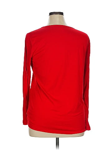 Sherosa 3/4 Sleeve T-Shirt (view 2)
