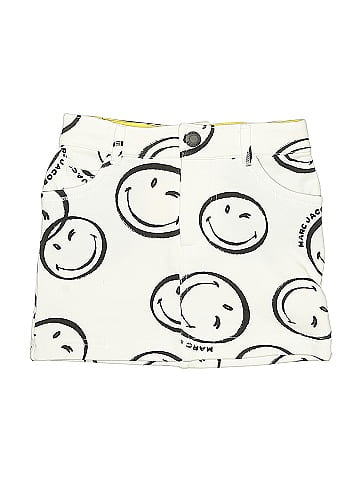 Smiley Active Skirt (view 1)