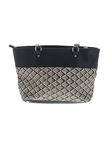 Anne Klein Tote (view 2)