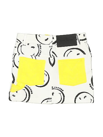 Smiley Active Skirt (view 2)