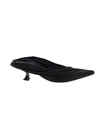 Jeffrey Campbell Mule/Clog (view 1)