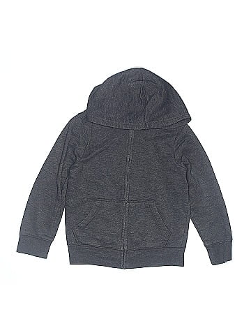 Jumping Beans Zip Up Hoodie (view 1)