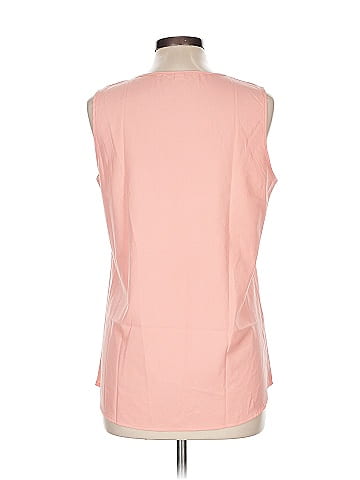 Made With Love Sleeveless Top (view 2)