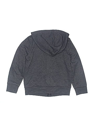 Jumping Beans Zip Up Hoodie (view 2)