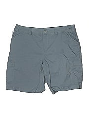 Duluth Trading Co. Cargo Shorts