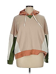 Natural Reflections Pullover Hoodie