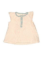Carter's Sleeveless Blouse