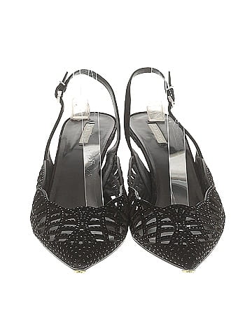 Giorgio Armani Heels (view 2)