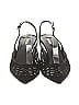 Giorgio Armani Black Heels Size EU 40 - photo 2