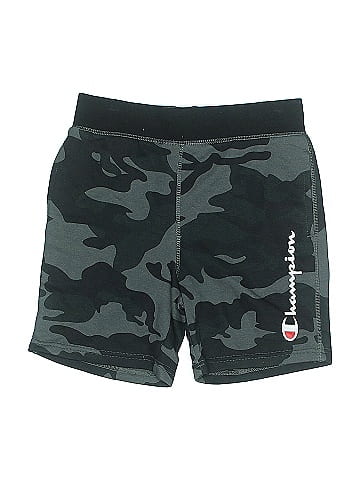 Champion Athletic Shorts (view 1)