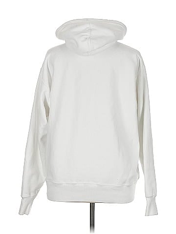 Champion Reverse Weave Pullover Hoodie (view 2)