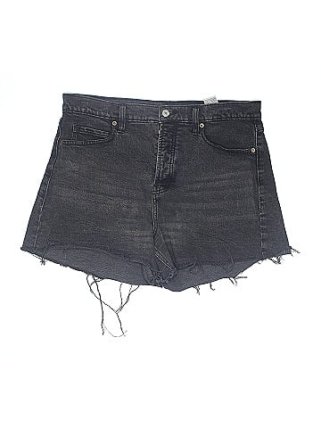 Old Navy Denim Shorts (view 1)