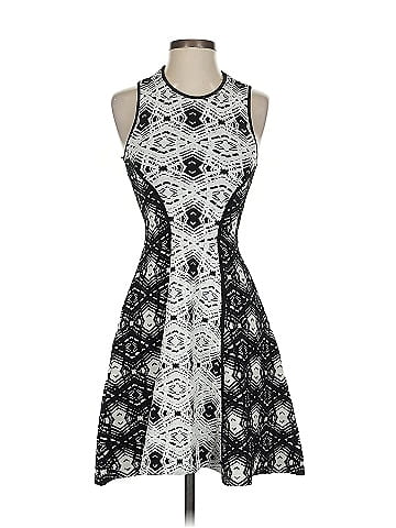 Parker Cocktail Dress (view 1)