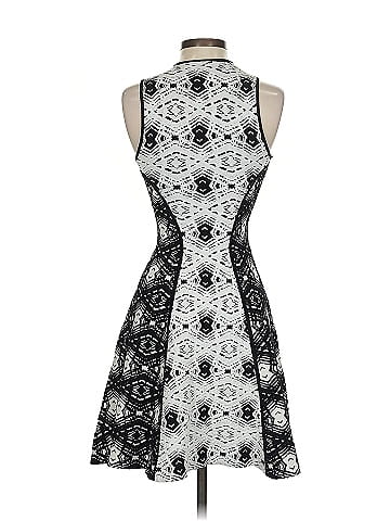 Parker Cocktail Dress (view 2)