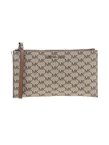 MICHAEL Michael Kors Wristlet (view 1)